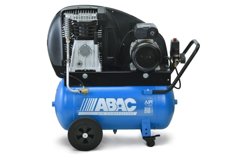 A39B 50L CM3 Piston Compressors air compressor