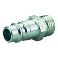 Connector RN-U-3/8 M X 1/2 F FOR AIRnet Systems Airnet air compressor