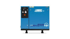 ABAC LN1 Silent Piston Compressor - A49B Pump Element - Floor Mounted Piston Compressors air compressor