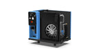 ABAC LN1 Silent Piston Compressor - B5900 Pump Element - Floor Mounted Piston Compressors air compressor