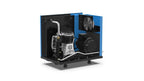 ABAC LN2 7.5Hp Professional Silenced Piston Compressor (4116026012) Piston Compressors air compressor