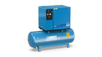 ABAC LN Silent Piston Compressor 7.5hp Piston Compressors air compressor