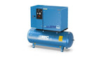 ABAC LN2 B5900b Professional Silent Piston Compressor 5.5Hp With Built-in Dryer Piston Compressors air compressor