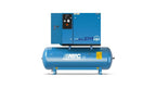 ABAC LN Silent Piston Compressor 7.5hp With Integrated Dryer (4116026399) Piston Compressors air compressor