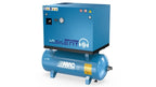 ABAC LN Silent Piston Compressor A39B 100lt 3Hp (4116026393) Piston Compressors air compressor