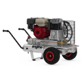 Petrol Engine Compressor EngineAir 9/17+17 10Bar Engine Compressors air compressor