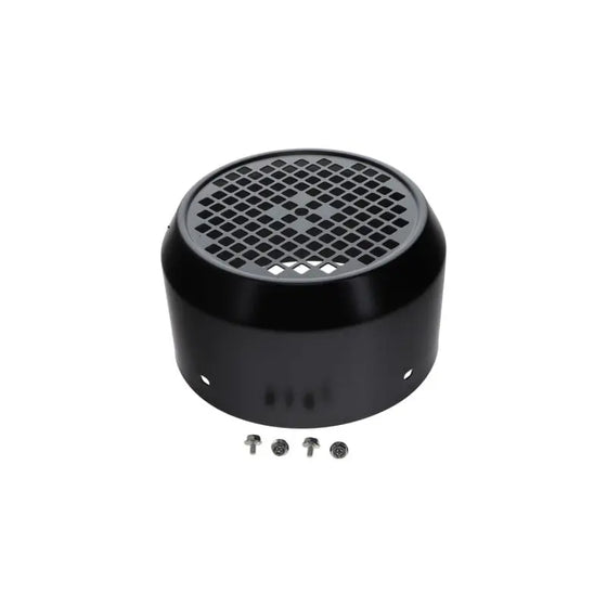 FAN COVER 3HP M90 AH