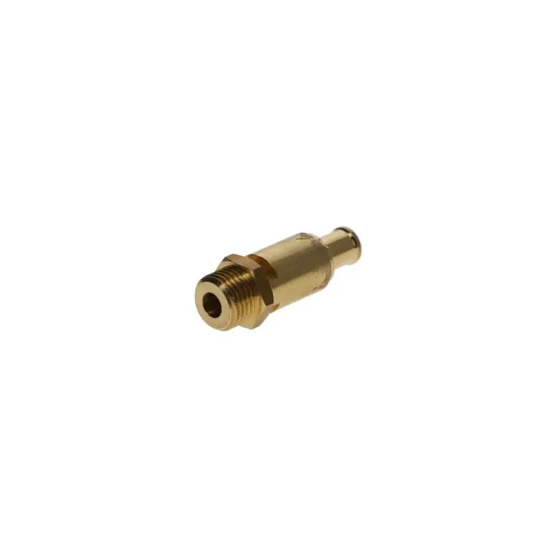 Safety Valve 1/4+ 15BAR CE Safety Relief Valve air compressor