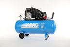 ABAC EXP A39B 270 CT3 (3HP/2.2Kw, 13.8 CFM, 10 Bar, 270L Tank, Three Phase) EXP - Expert Range (Additional Features) air compressor