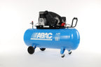 ABAC EXP A39B 270 CT3 (3HP/2.2Kw, 13.8 CFM, 10 Bar, 270L Tank, Three Phase) EXP - Expert Range (Additional Features) air compressor