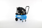 ABAC EXP A29B 50 CM3 UK (2.2Kw, 11.2 CFM, 10 Bar, 50L Tank, Single Phase) Piston Compressors air compressor