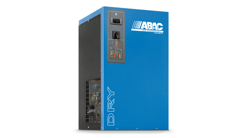 ABAC DRY 250 Refrigerated Dryer