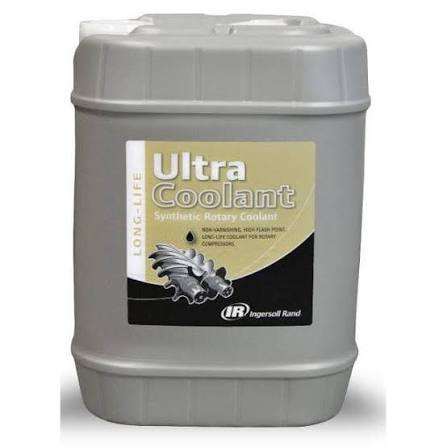 38459582 IR SSR Ultra Coolant 5G Oil (20L) Service Parts air compressor