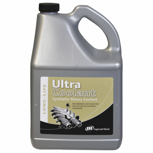 92692284 Ultra Coolant 5Ltr Service Parts air compressor