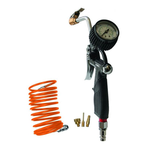 5-PIECE TOOL KIT G-812IG Tool Kits air compressor