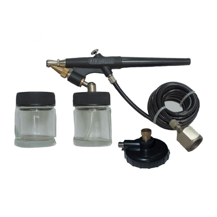 Airbrush KIT G-520