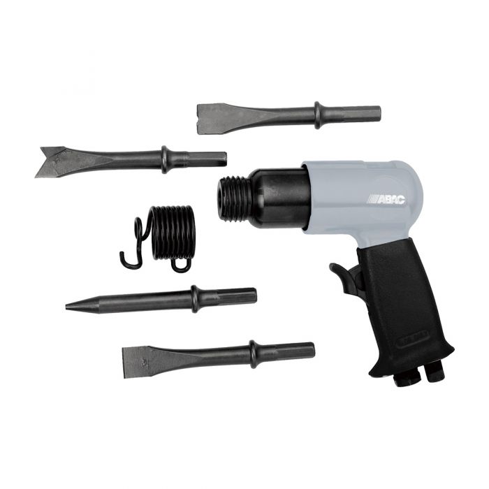 Chisel Hammer KIT G-425 – Airmatic Compressors