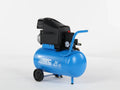 ABAC POLE POSITION L20 UK - 2Hp - 24lt - 10bar - V230/50Hz Pole Position/Montecarlo (Small Range) air compressor