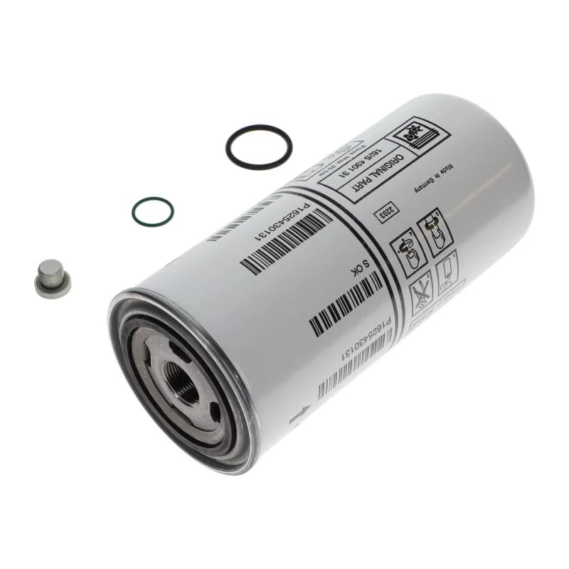 3001151242 | Oil Filter Kit Extended Service Kits air compressor