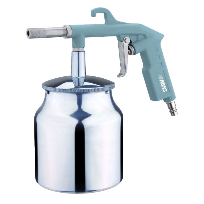 SAND Blasting GUN (cup) G-560a