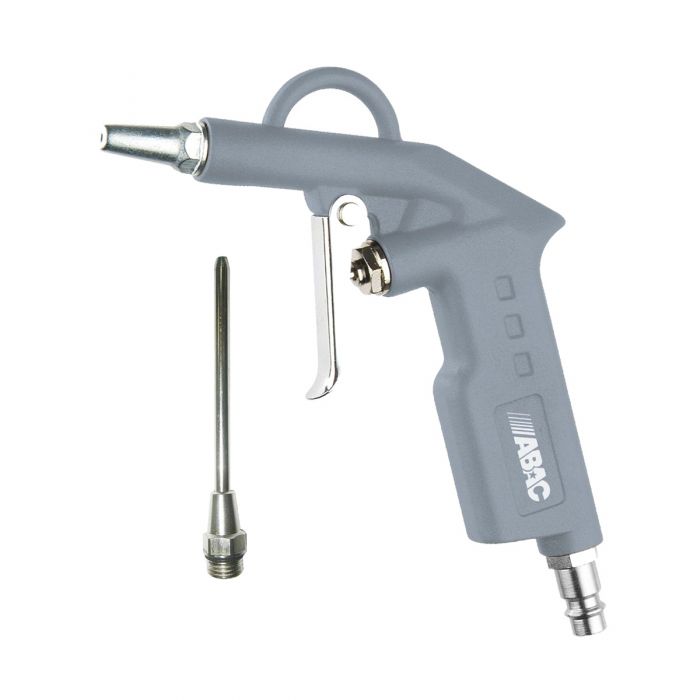 AIR Blowing GUN WITH LONG Nozzle G-502