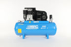 ABAC PRO B5900B 200L FT5.5 (5.5HP/4Kw, 23 CFM, 11 Bar, 200L Tank, Three Phase) PRO - ProB Range (Larger Models) air compressor