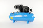 ABAC PRO B5900B 200L FT5.5 (5.5HP/4Kw, 23 CFM, 11 Bar, 200L Tank, Three Phase) PRO - ProB Range (Larger Models) air compressor