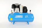 ABAC PRO B7000 270L FT10 FFO (10HP/7.5Kw, 42 CFM, 10 Bar, 270L Tank, Three Phase) PRO - ProB Range (Larger Models) air compressor