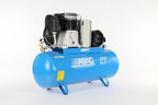 ABAC PRO B7000 270L FT10 FFO (10HP/7.5Kw, 42 CFM, 10 Bar, 270L Tank, Three Phase) PRO - ProB Range (Larger Models) air compressor