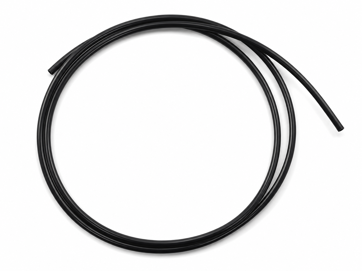 2236112998 OEM ABAC TUBE PNEUMATIC PA6 6X4 BLACK air compressor