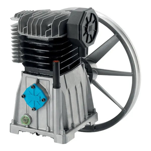 4116090654 OEM ABAC PAT49 PUMP UNIT air compressor